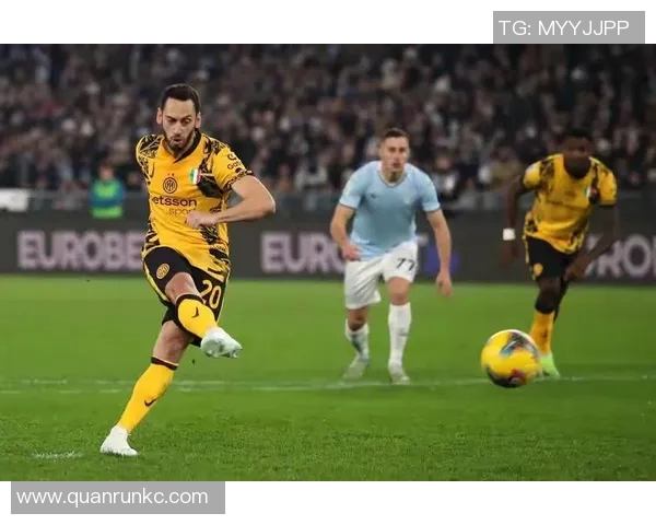 拉齐奥与国际米兰激战正酣谁能在意甲赛场笑到最后